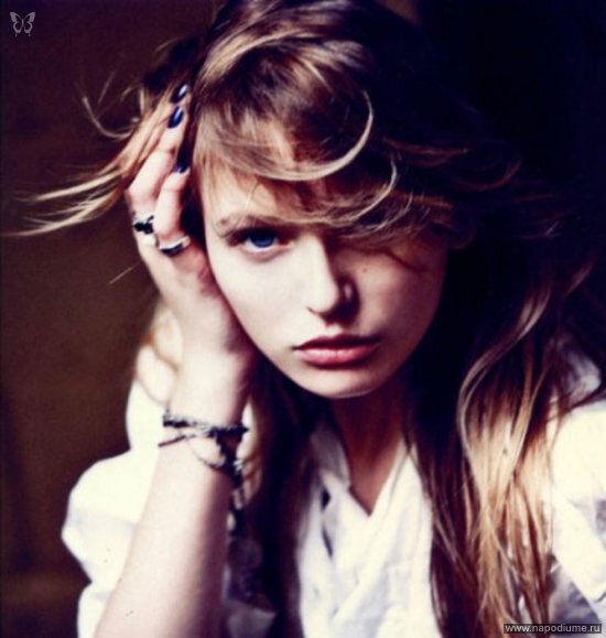 Kata Evseeva's photo