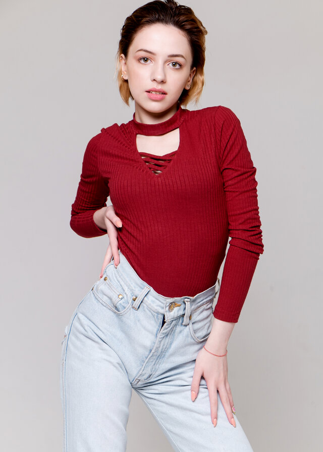 Фото Олеся ModelOlesya Серянкина