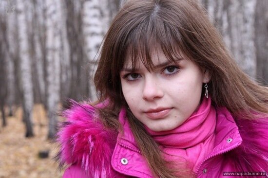 Uliana Patnickaa's photo