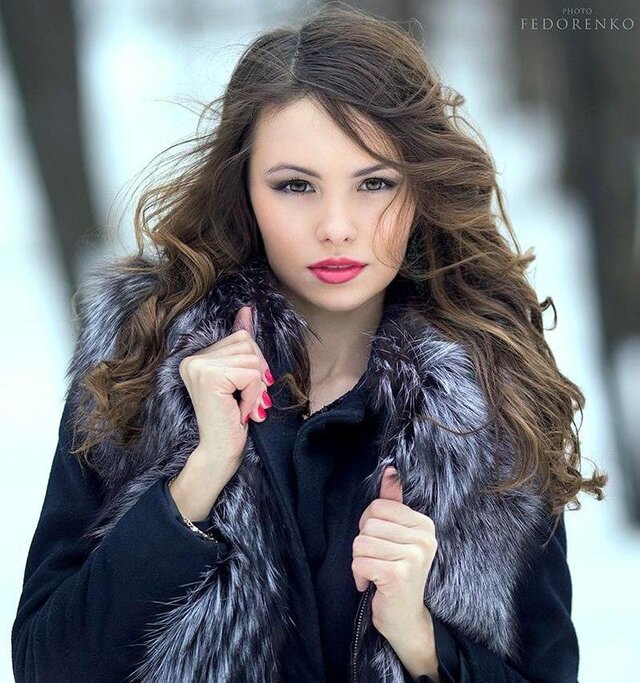 Фото Анастасия Фирсова
