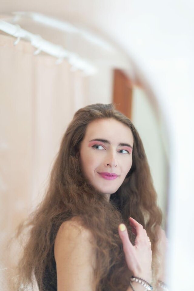 Anna Cigankova's photo