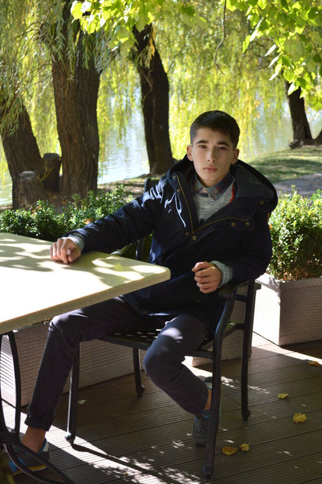 Фото Jasha Zhilin