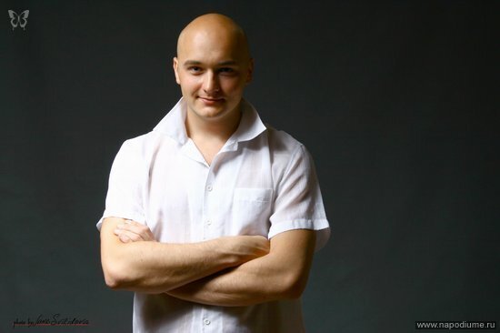 KIR Bolicenkov's photo