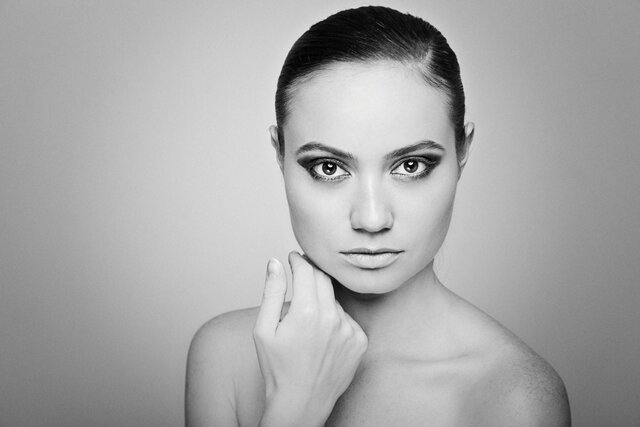 Inna Larina's photo