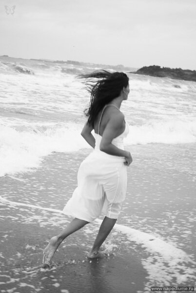 Katerina Moskinova's photo