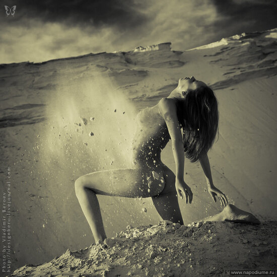 Irina Angelova's photo