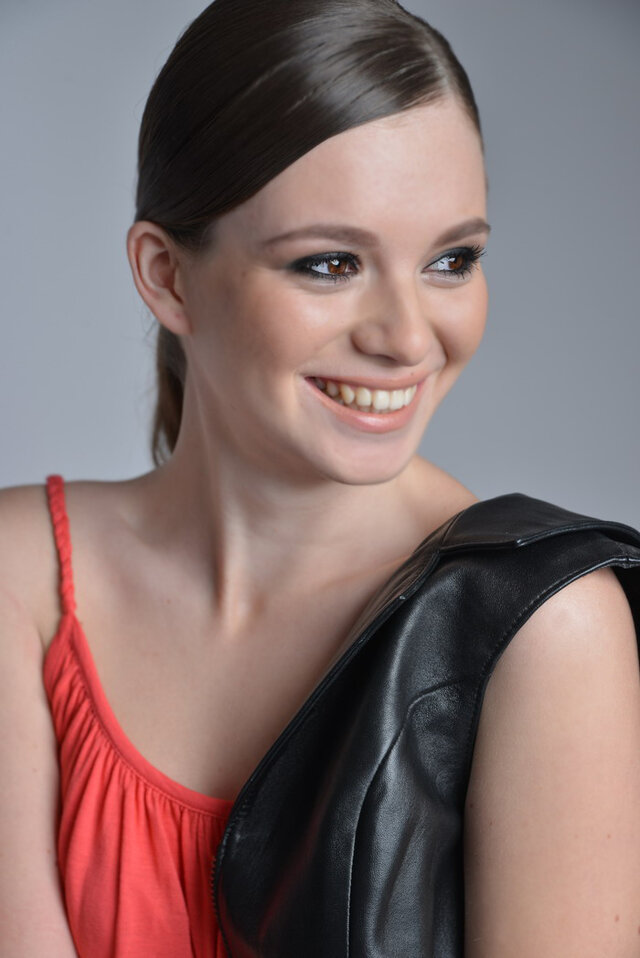 Natalija Shubina's photo