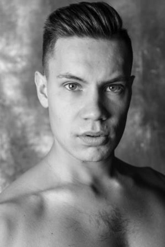 Foto Dmitrij Ignat'ev