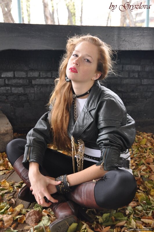 Elena Pol'na's photo