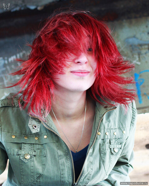 Foto Dasha Zakora