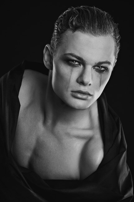 Evgenia Bazeskina's photo