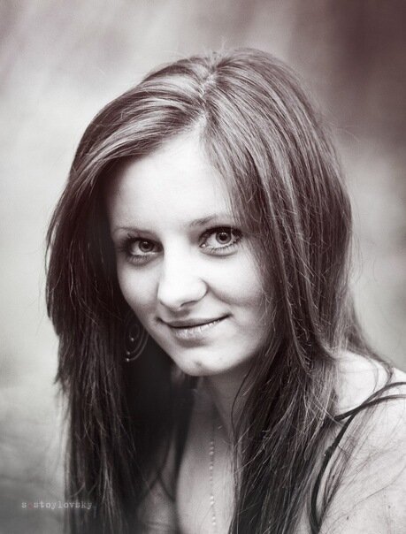 Foto Valeria Gobova