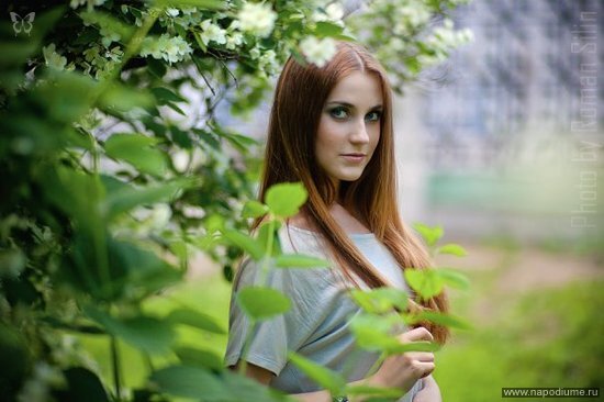 Фото Анна Баранова