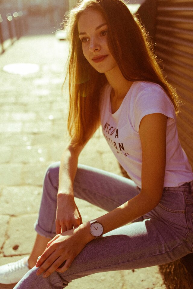 Anna Antonyshyn's photo