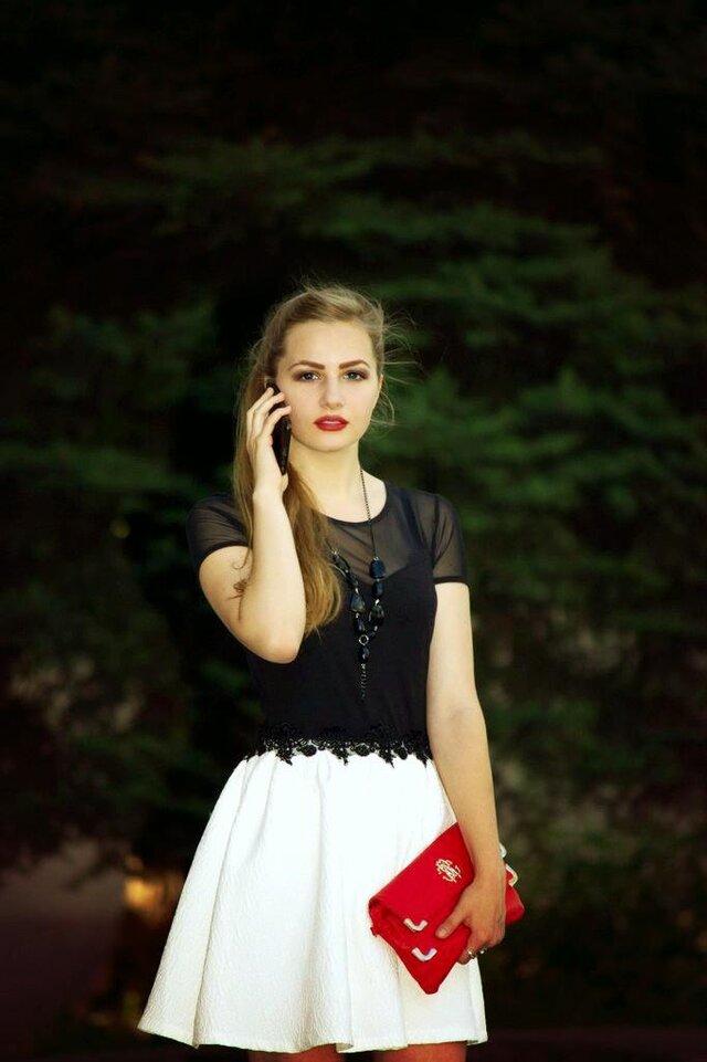 Фото Натали NataliNati Мирончик