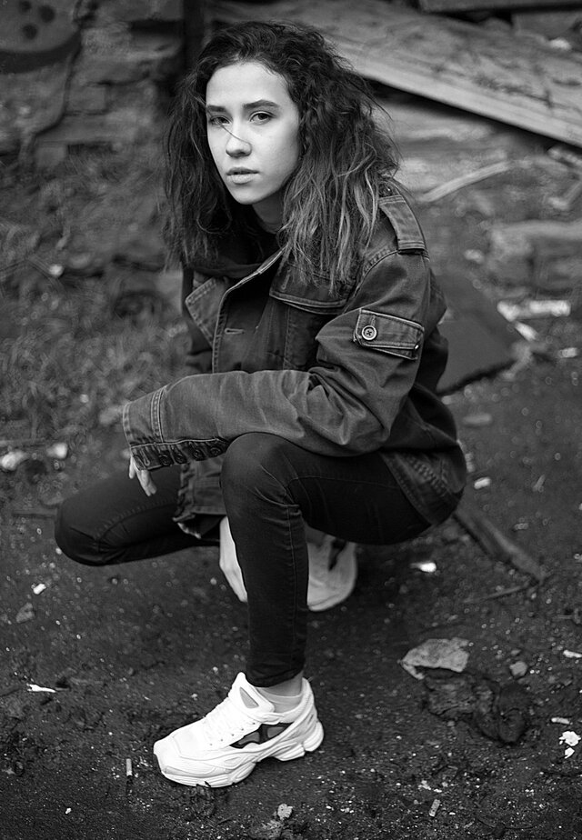 Foto Sofia Kilroy