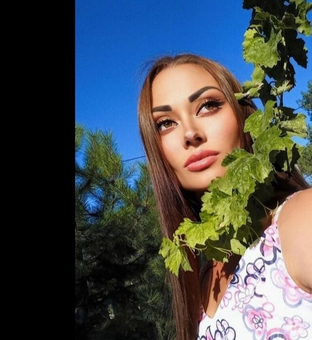 Фото Анна  Квитковская