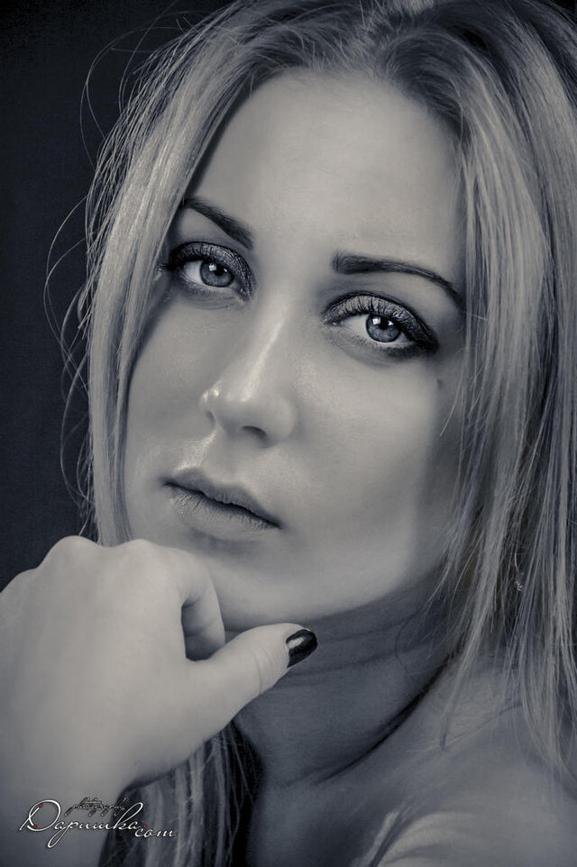 Foto Darishka