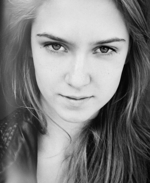 Anastasija Sizova's photo