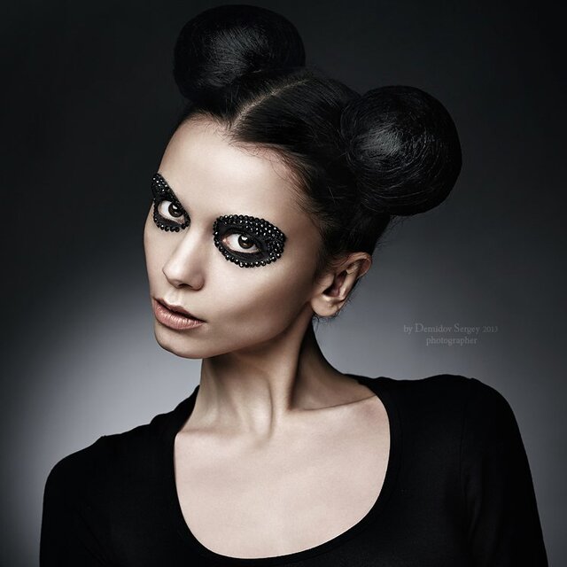 Nastja Skitina's photo