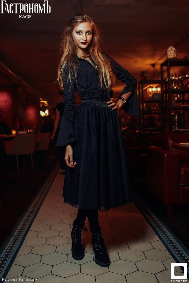 Foto Angelina Kopylova