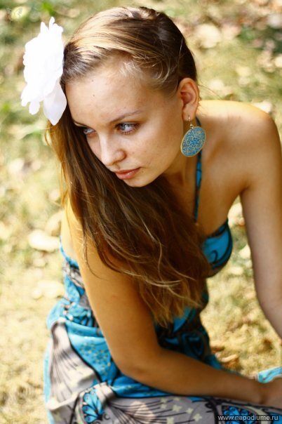 Ann Kalinina's photo