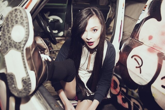 照片Elena Yun