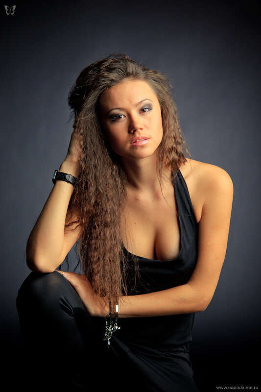 Ana Levcuk's photo