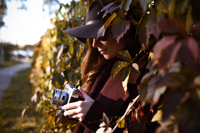 Aleksandra Kotlarova's photo