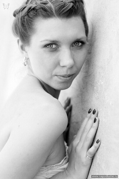 Alla Prokopec's photo