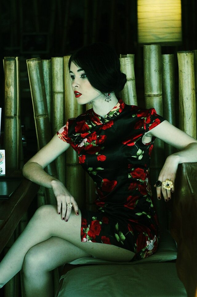 照片Helen Froloe