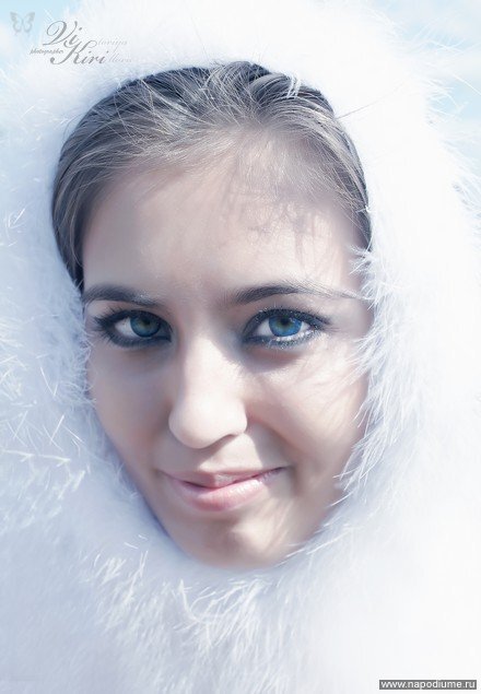 Viktoria Kirillova's photo