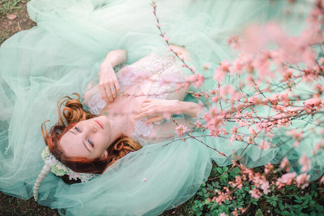 Ekaterina Boiko's photo