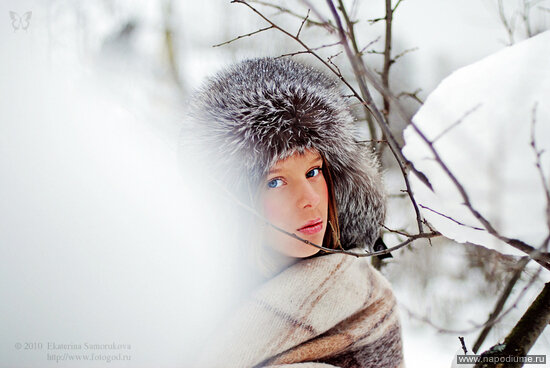 Фото Ekaterina Samorukova