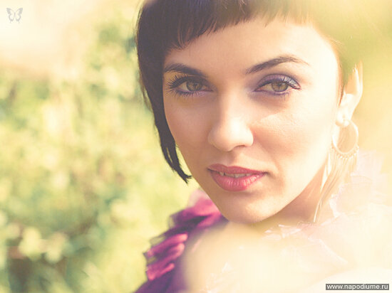 Ula Furer's photo