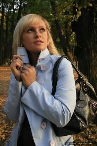 Svetlana Grechanaya's photo