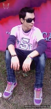 Фото Тимур ♥LIFE♥ Азарнов
