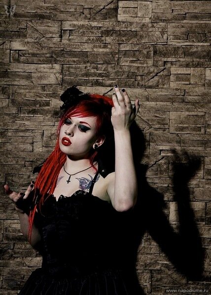 Фото Ana Zombi