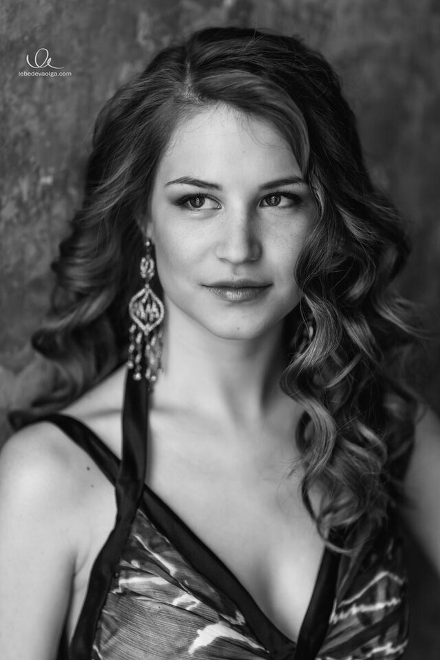 Foto Anna Turaeva
