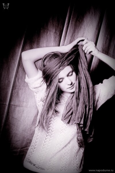Ksenia Spiridonova's photo