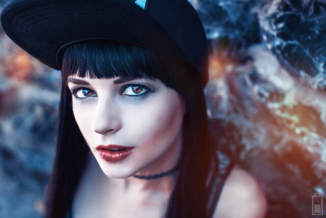 Kristina Borodkina's photo