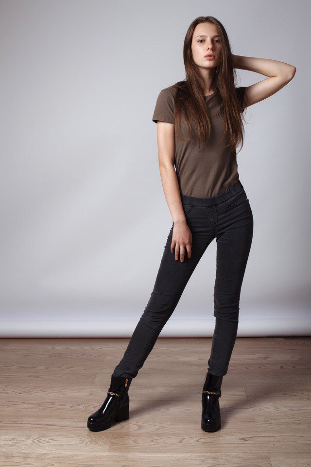 Foto Anita Aganina