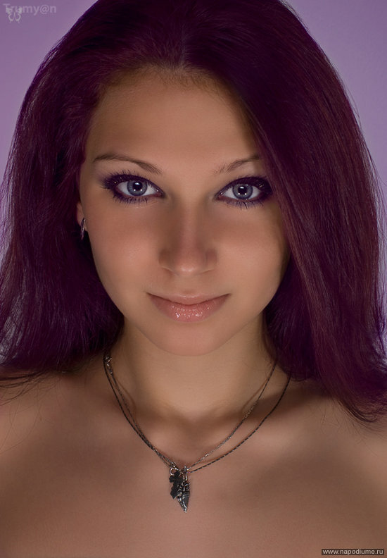 Ulia Magkova's photo