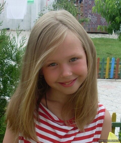 Aleksandra Agarkova's photo