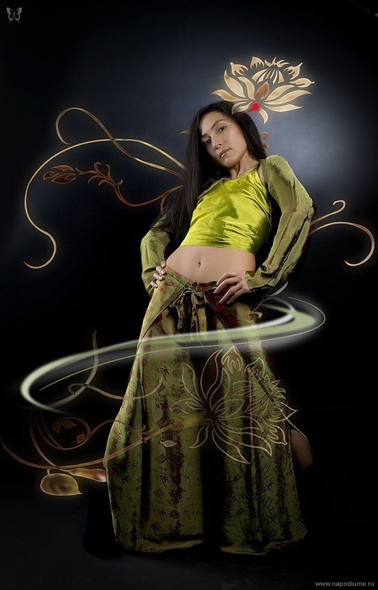照片Rauf Kerimov
