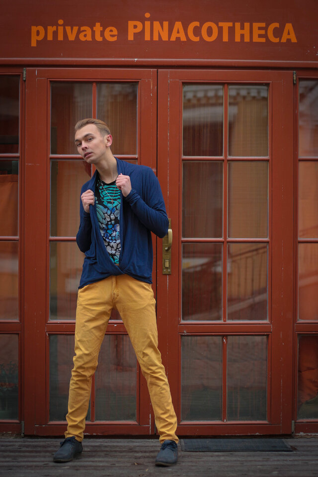 Foto Aleksey Koiuda