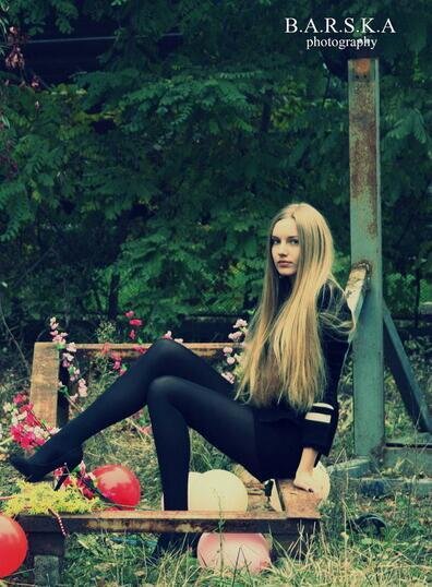 Фото Alexandra Ganitskaya