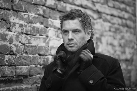 Alex Vorob'yev's photo