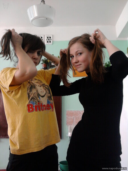 Anastasia Hlan''s photo