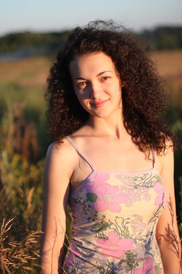 Foto Sof'ja Andreeva